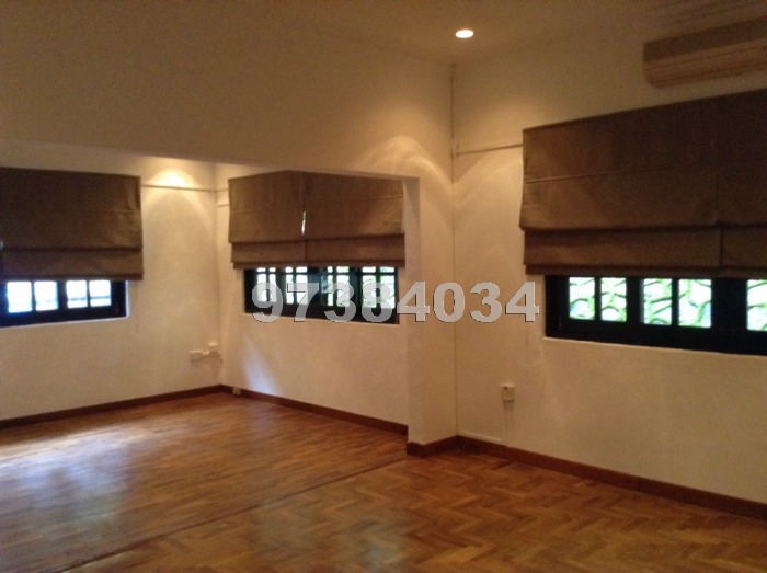 Oei Tiong Ham Park (D10), Detached #358402